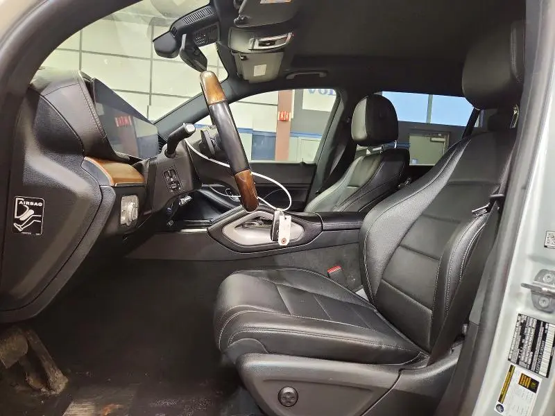 2020 MERCEDES-BENZ GLS 450 4MATIC  