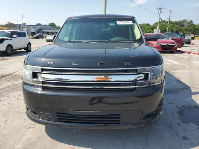 2014 FORD FLEX SE  