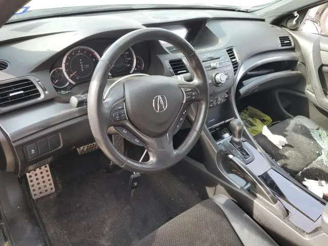 2014 ACURA TSX SE  