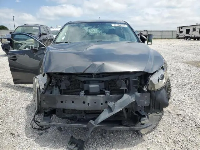 2014 MAZDA 6 TOURING  