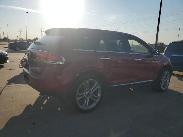 2014 LINCOLN MKX 