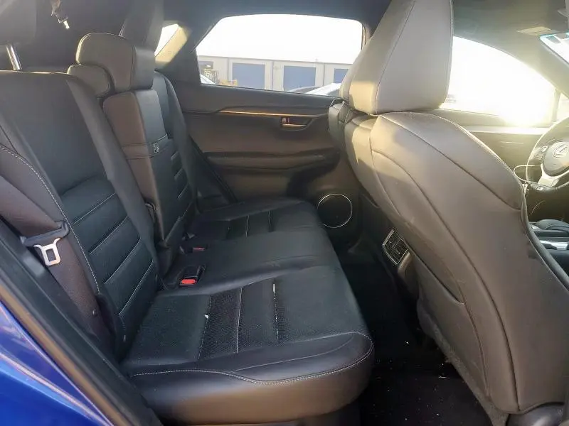 2016 LEXUS NX 200T BASE  