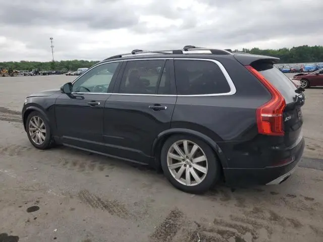 2016 VOLVO XC90 T6  
