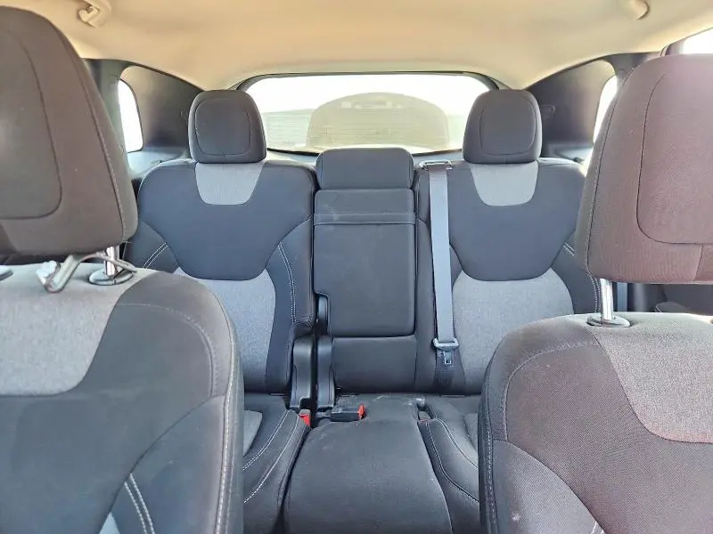 2015 JEEP CHEROKEE SPORT  