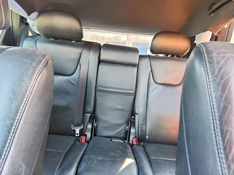 2013 LEXUS RX 350 F SPORT  
