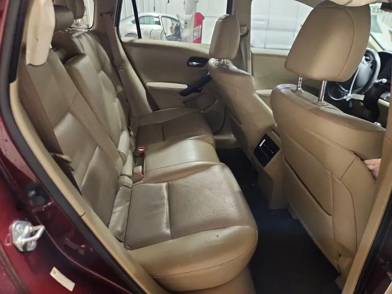 2016 ACURA RDX ADVANCE  