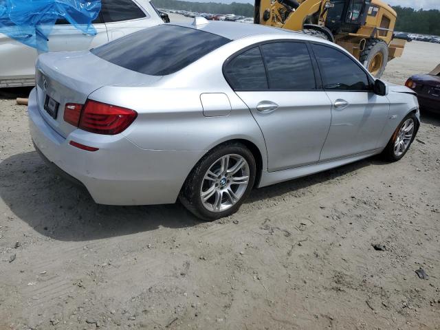 2012 BMW 528 XI