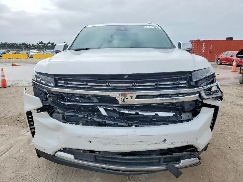 2023 CHEVROLET SUBURBAN C1500 PREMIER  