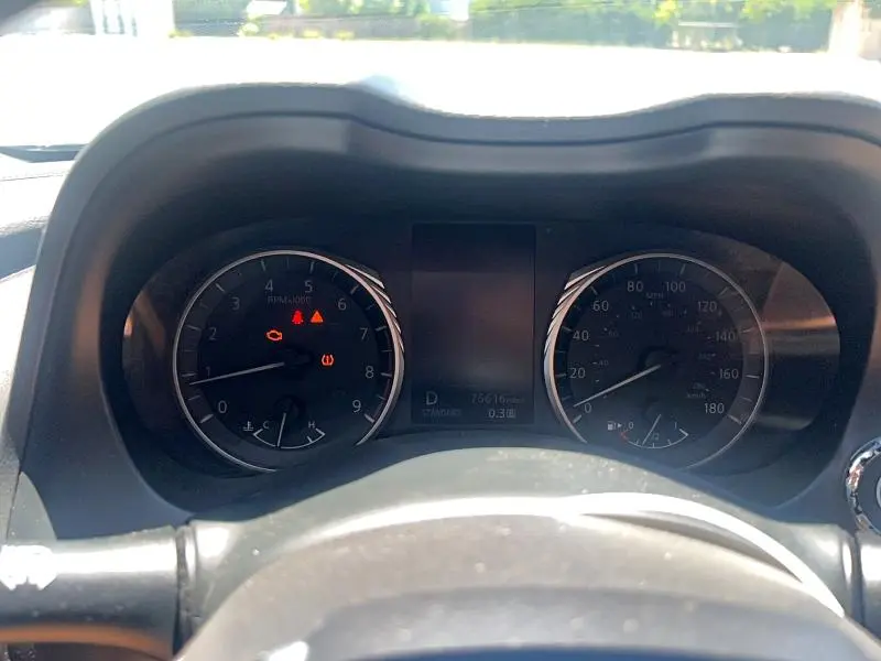 2019 INFINITI Q50 3.0T SPORT  