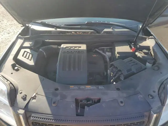 2016 GMC TERRAIN SLE  