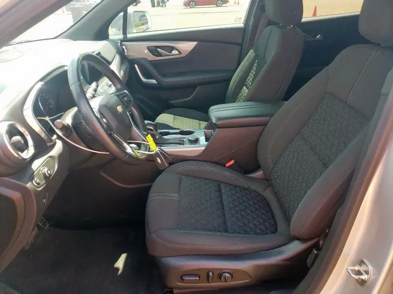 2020 CHEVROLET BLAZER 1LT  