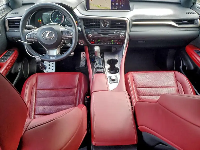 2018 LEXUS RX 350 BASE  