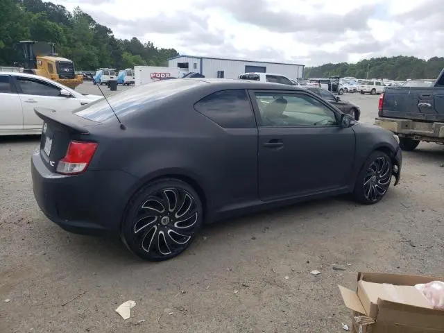 2013 TOYOTA SCION TC   