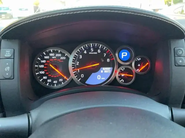 2014 NISSAN GT-R TRACK EDITION  