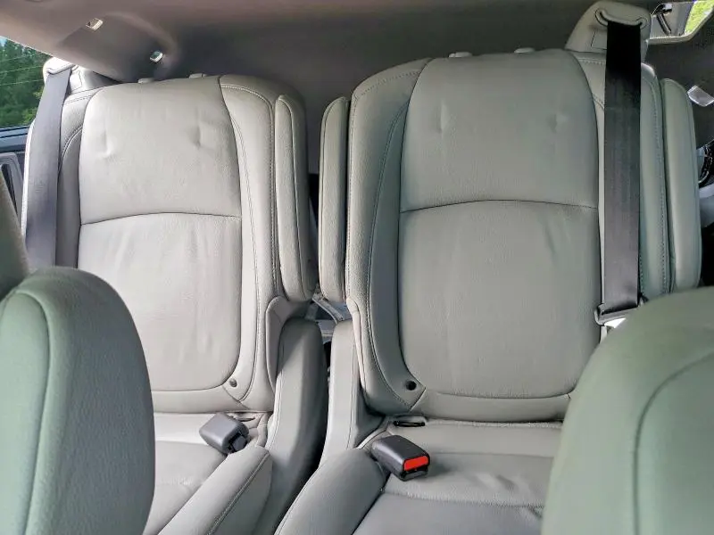 2019 HONDA ODYSSEY EXL  