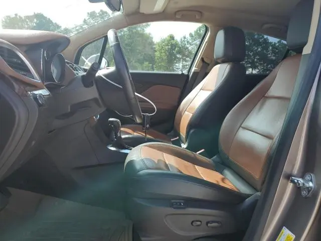 2014 BUICK ENCORE PREMIUM  