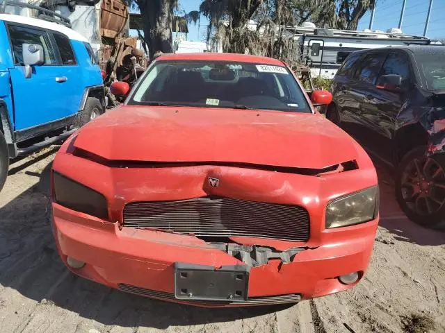 2010 DODGE CHARGER SXT  