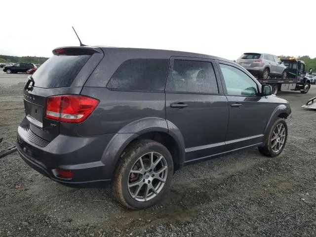 2019 DODGE JOURNEY GT