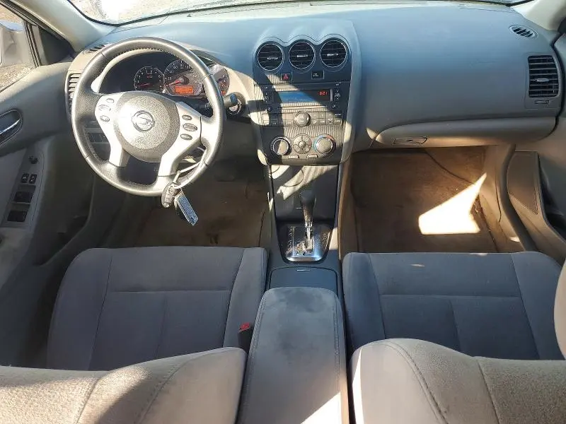 2011 NISSAN ALTIMA 2.5  