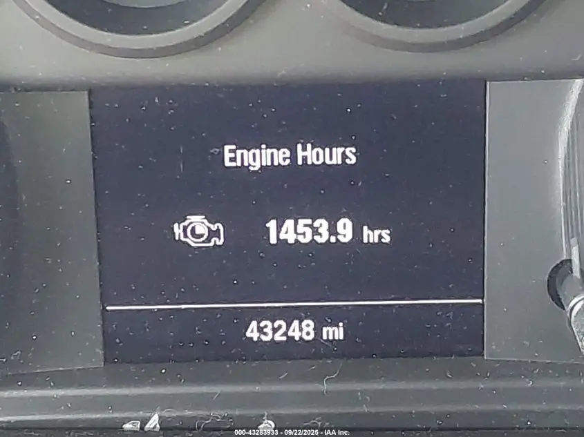 2023 CHEVROLET SILVERADO 1500 2WD  SHORT BED CUSTOM