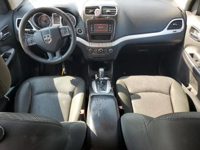 2011 DODGE JOURNEY MAINSTREET  