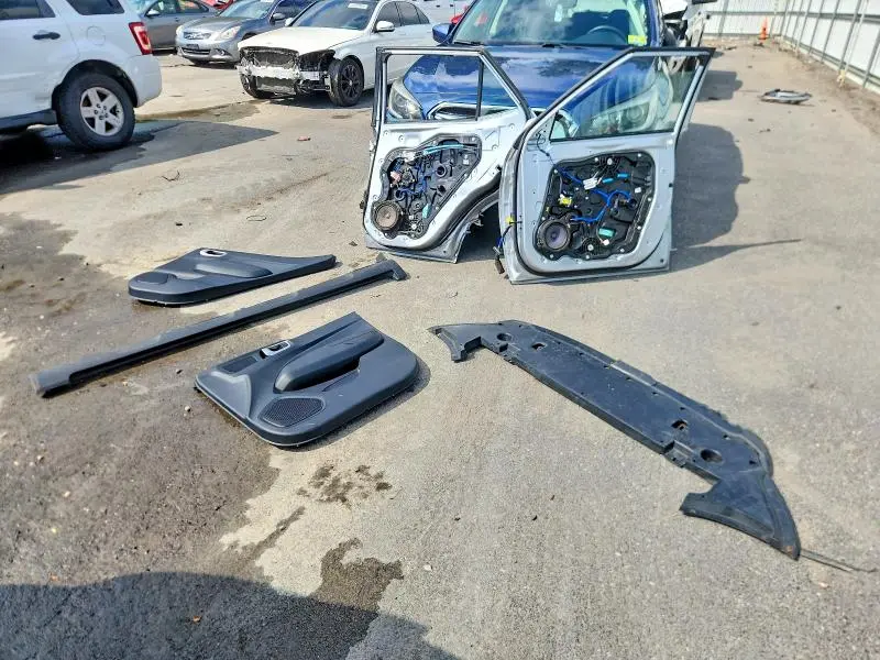 2021 HYUNDAI VENUE SEL  