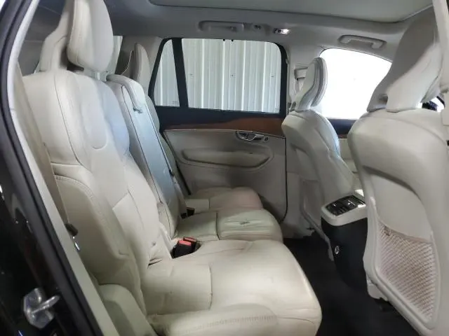 2019 VOLVO XC90 T6 INSCRIPTION  