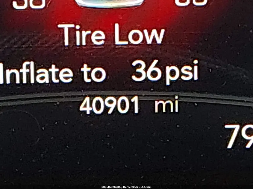 2023 CHRYSLER PACIFICA LIMITED AWD