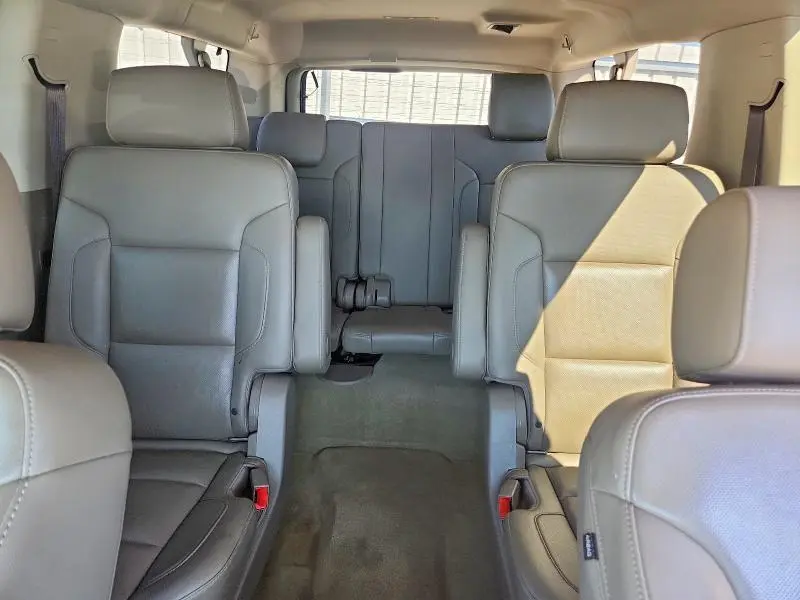2017 GMC YUKON XL C1500 SLT  