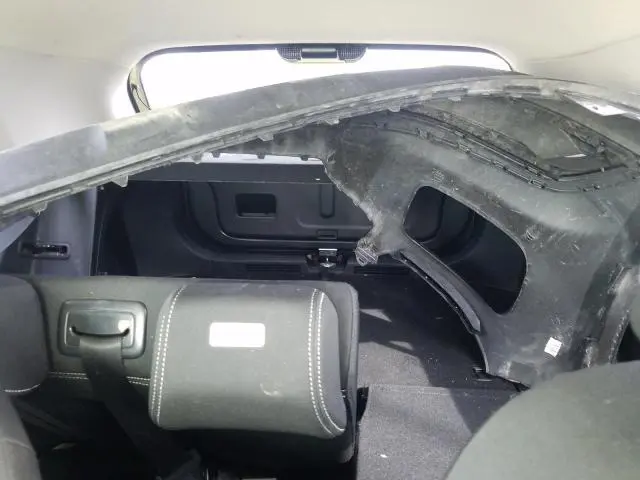 2021 HYUNDAI VENUE SEL  