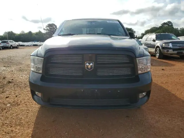 2012 DODGE RAM 1500 SPORT  