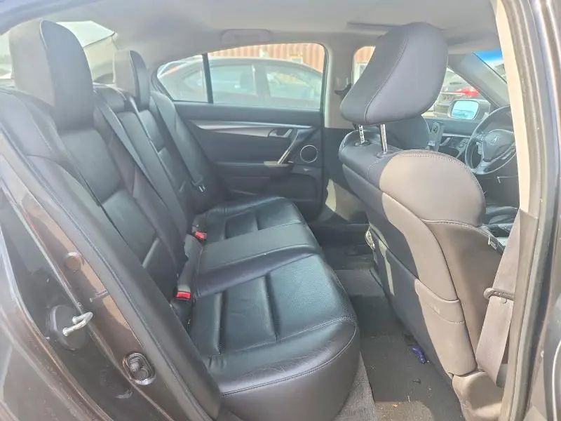 2011 ACURA TL   