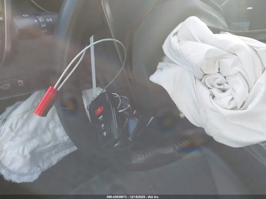 2022 TOYOTA CAMRY TRD