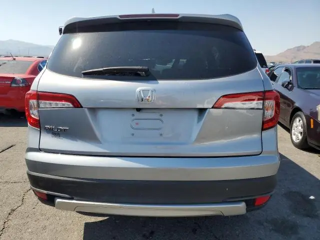 2020 HONDA PILOT EXL  