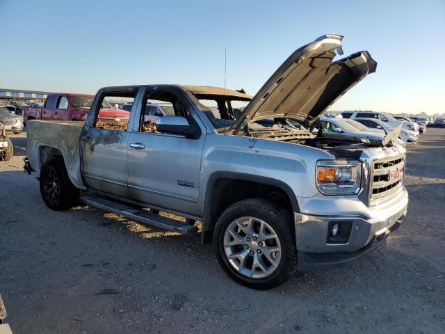 2015 GMC SIERRA C1500 SLT