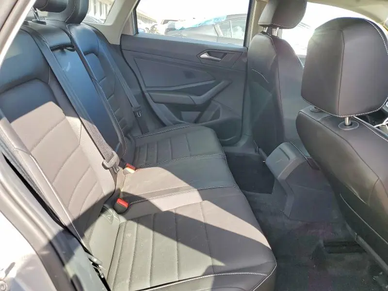 2023 VOLKSWAGEN JETTA SE  
