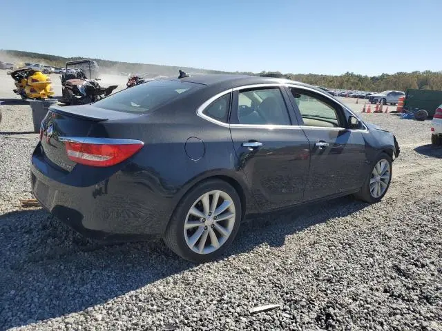 2013 BUICK VERANO   