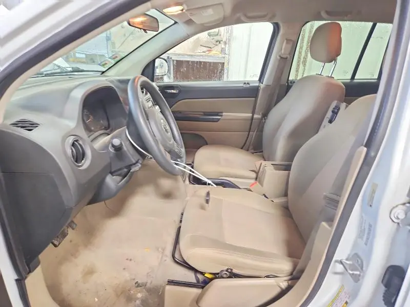 2014 JEEP COMPASS SPORT  