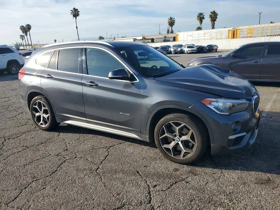 2018 BMW X1 XDRIVE28I  