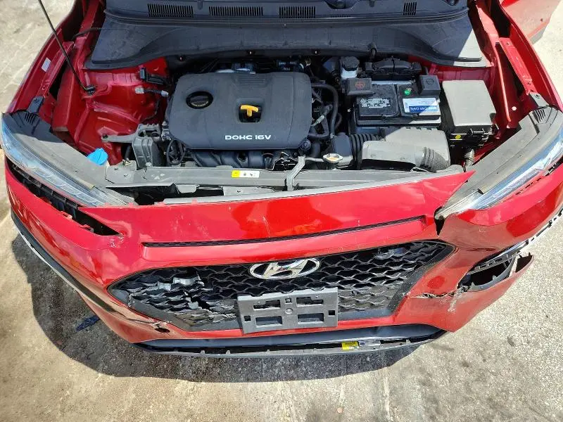 2019 HYUNDAI KONA SE  