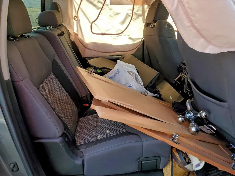 2019 TOYOTA TUNDRA CREWMAX SR5  