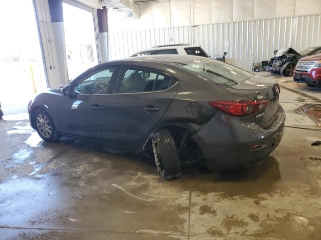 2016 MAZDA 3 SPORT