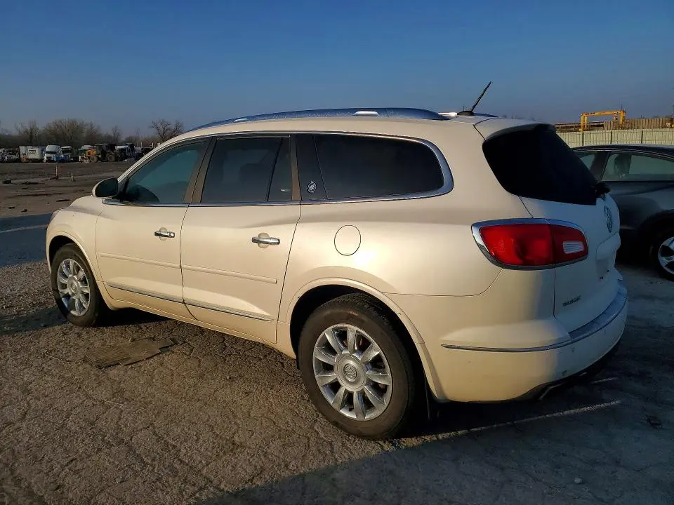 2013 BUICK ENCLAVE   