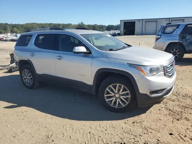 2017 GMC ACADIA SLE