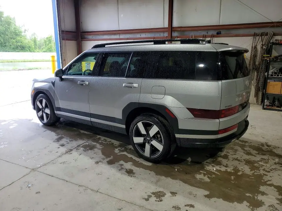 2024 HYUNDAI SANTA FE LIMITED  