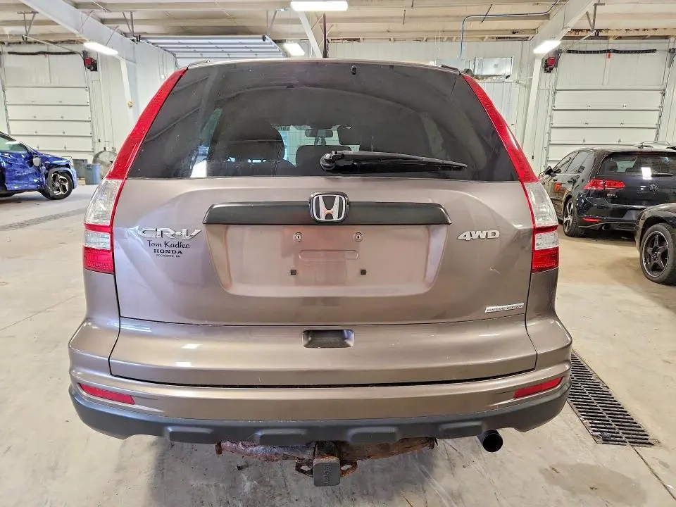 2011 HONDA CR-V SE  