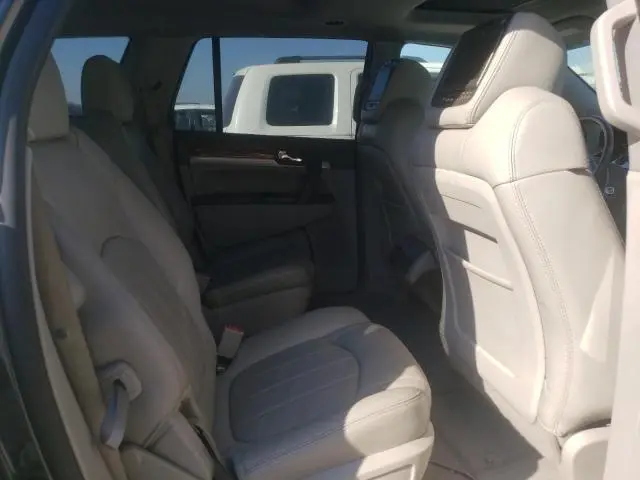 2012 BUICK ENCLAVE
