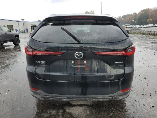 2024 MAZDA CX-90 PREFERRED  