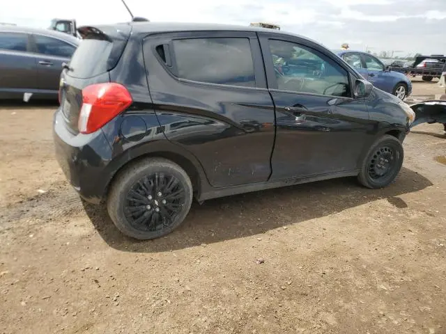 2017 CHEVROLET SPARK LS  