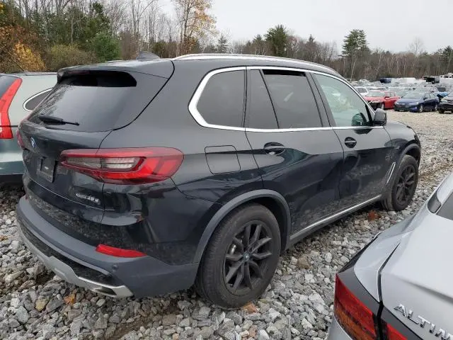 2023 BMW X5 XDRIVE45E  